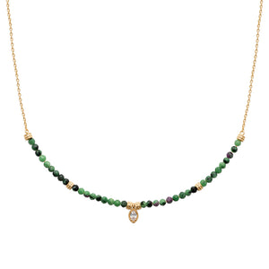 Necklace Udaya