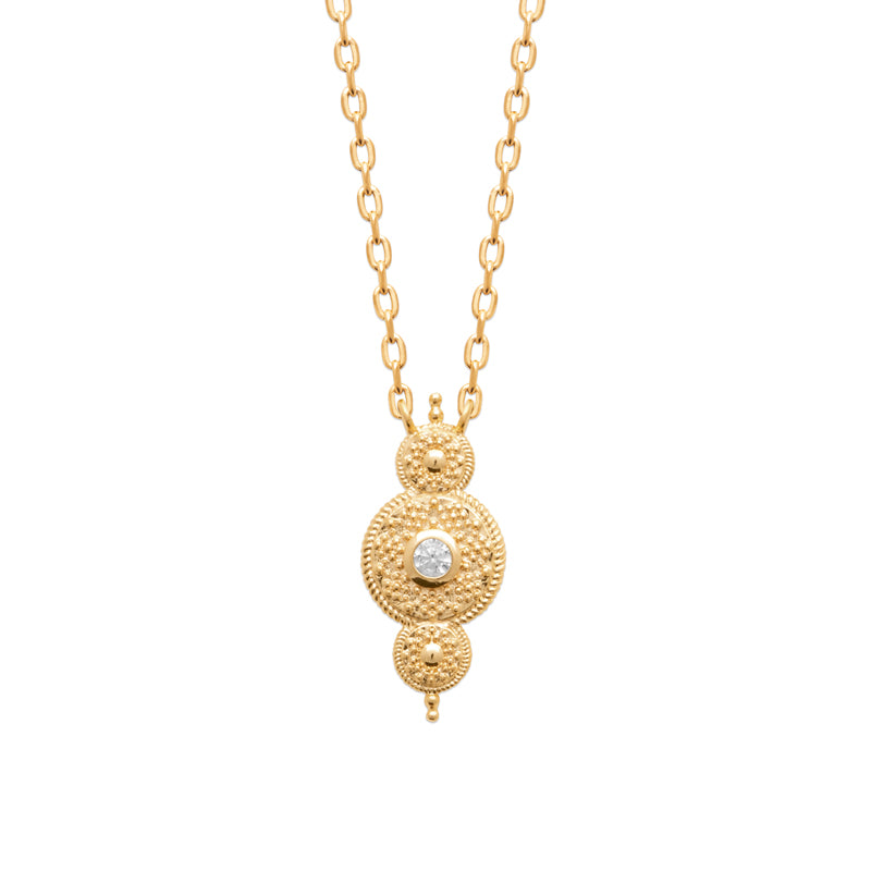 Necklace Ilanila