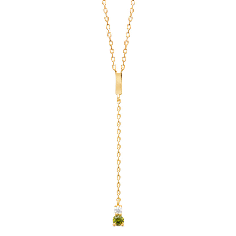Necklace Meera