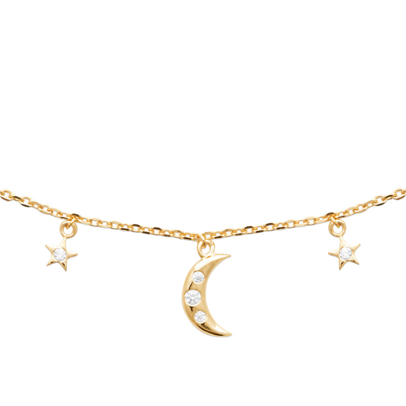 Necklace Indira
