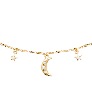 Necklace Indira