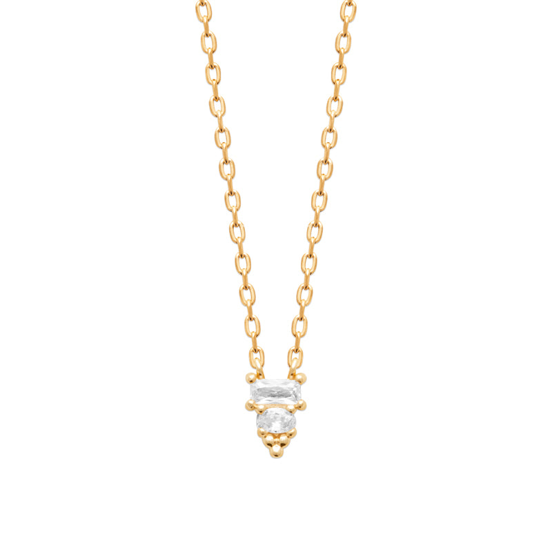 Necklace Harsha