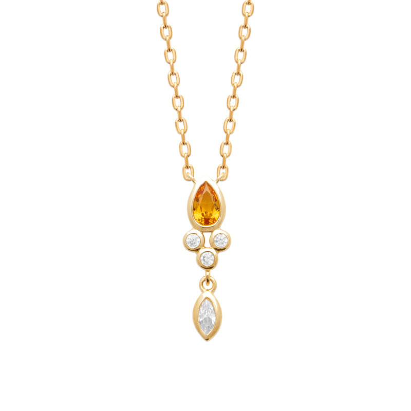 Necklace Neelam