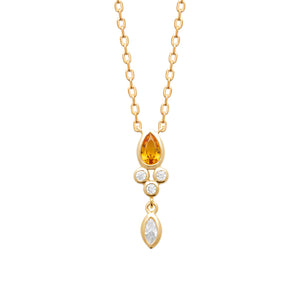 Necklace Neelam