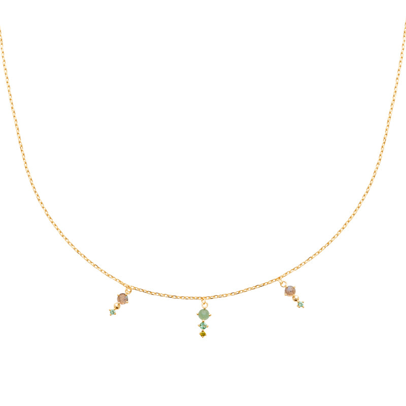 Necklace Ujjwala