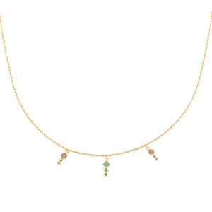 Necklace Ujjwala