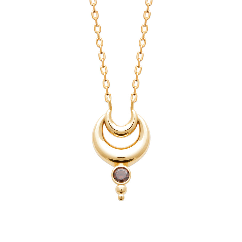 Necklace Nidrâ