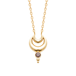 Necklace Nidrâ