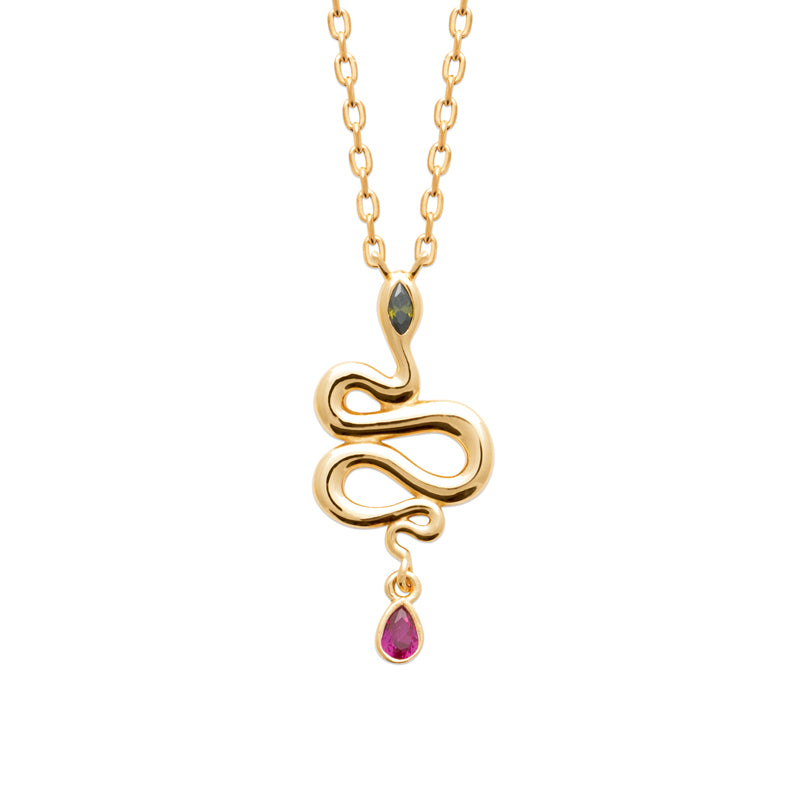 Necklace Padmavati