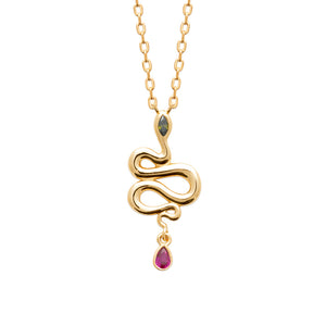 Necklace Padmavati