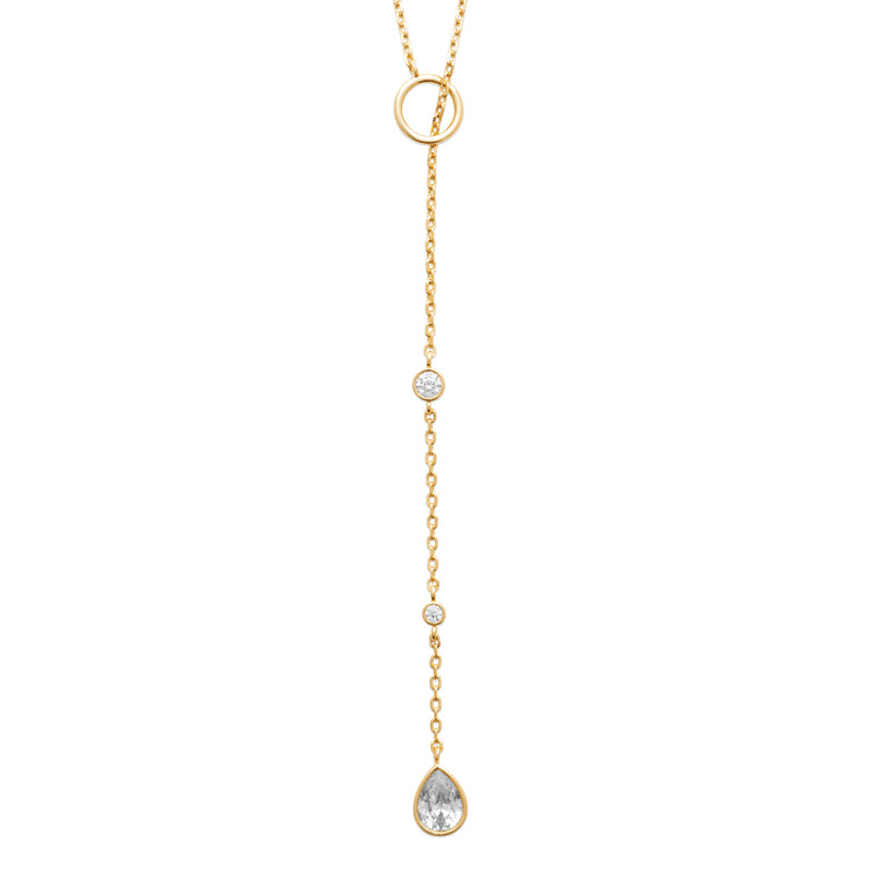 Necklace Parvati