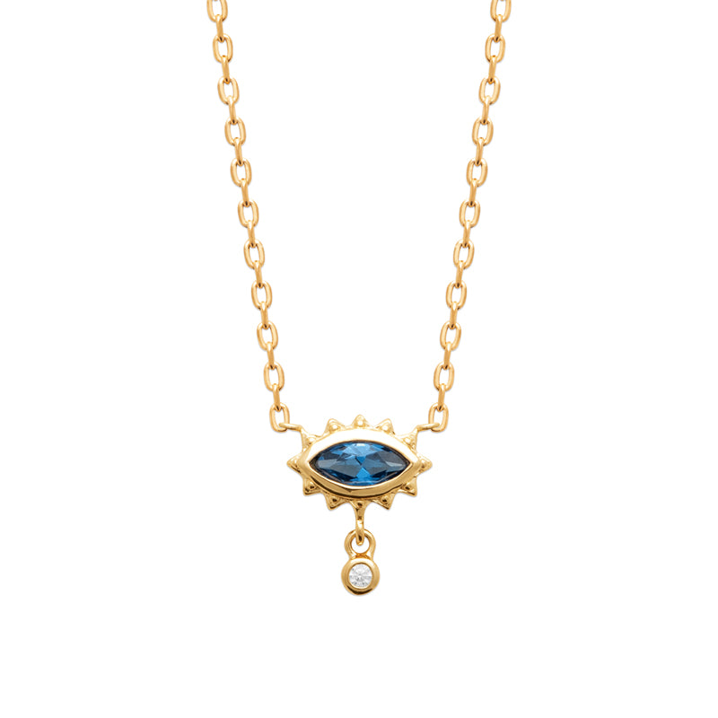 Necklace Hafsana