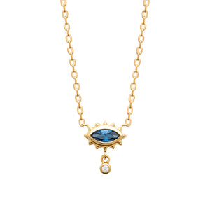 Necklace Hafsana