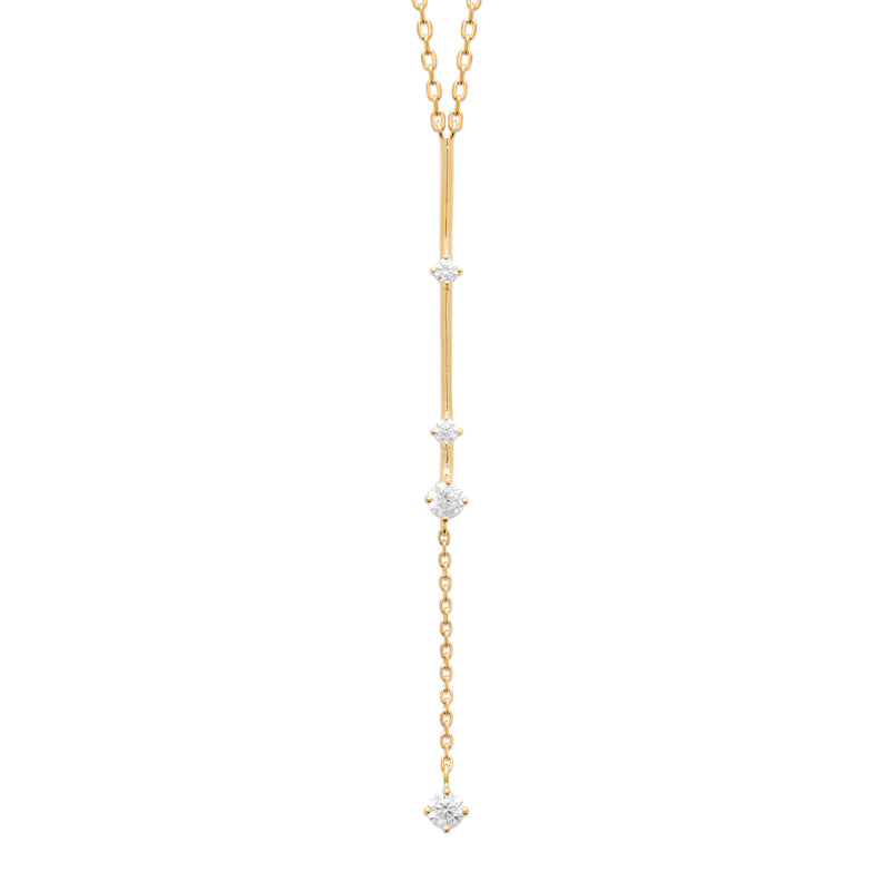 Necklace Ravindra