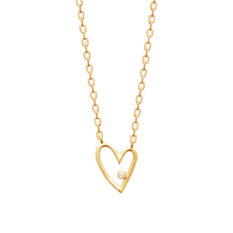 Necklace Indira