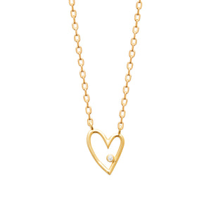 Necklace Indira