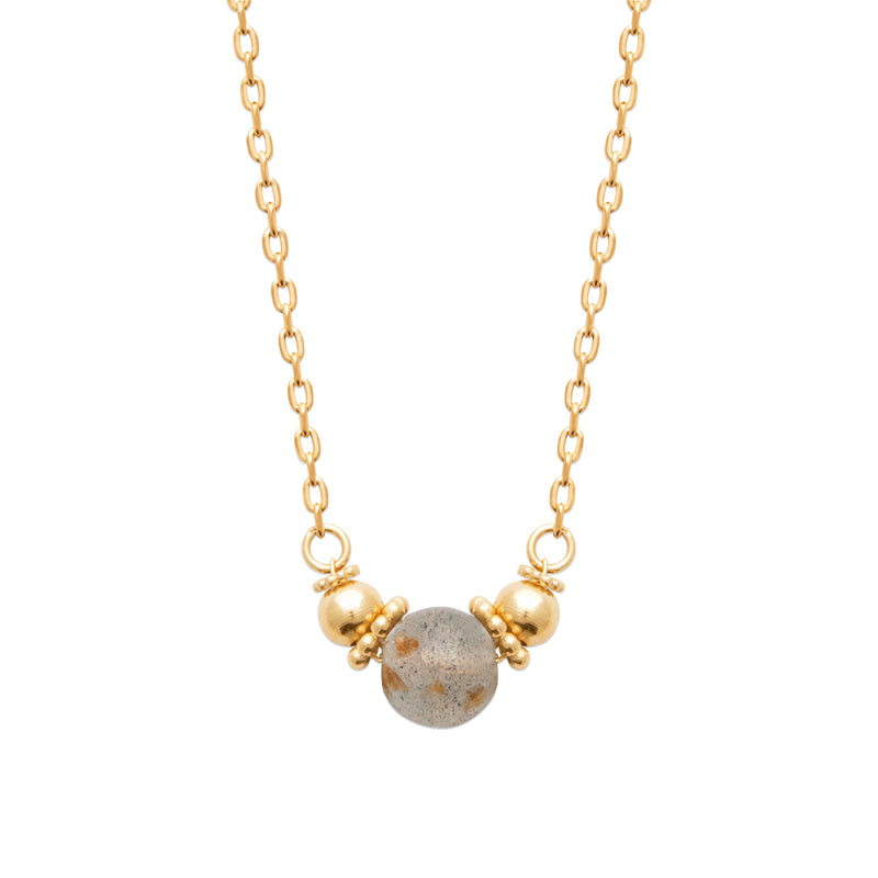 Necklace Aalia