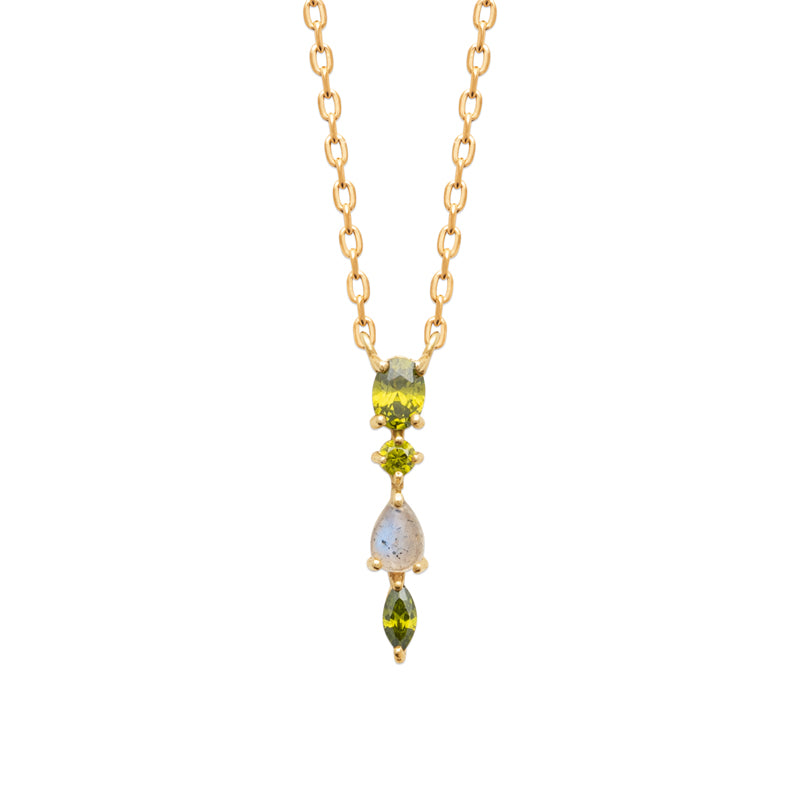 Necklace Amrita