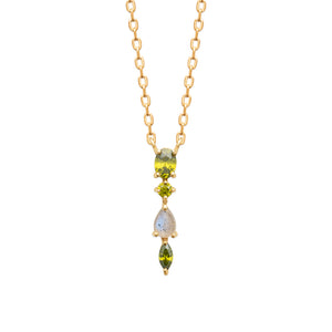 Necklace Amrita
