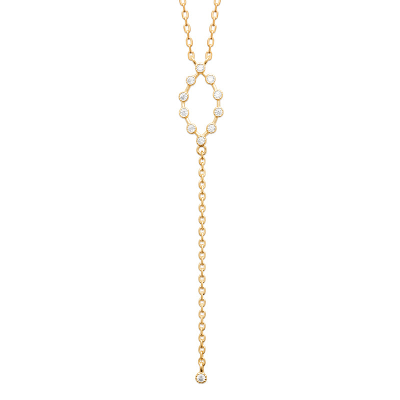 Necklace Asha