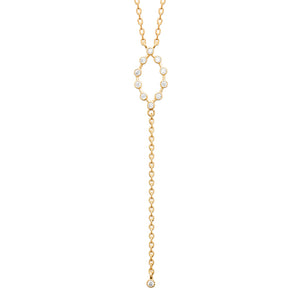 Necklace Asha