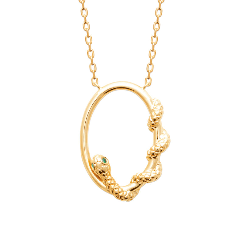 Necklace Alisha