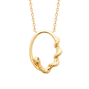 Necklace Alisha