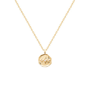 Necklace Surya