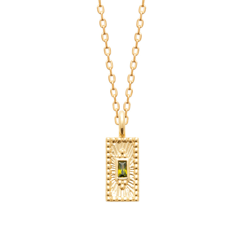 Necklace Padmaja