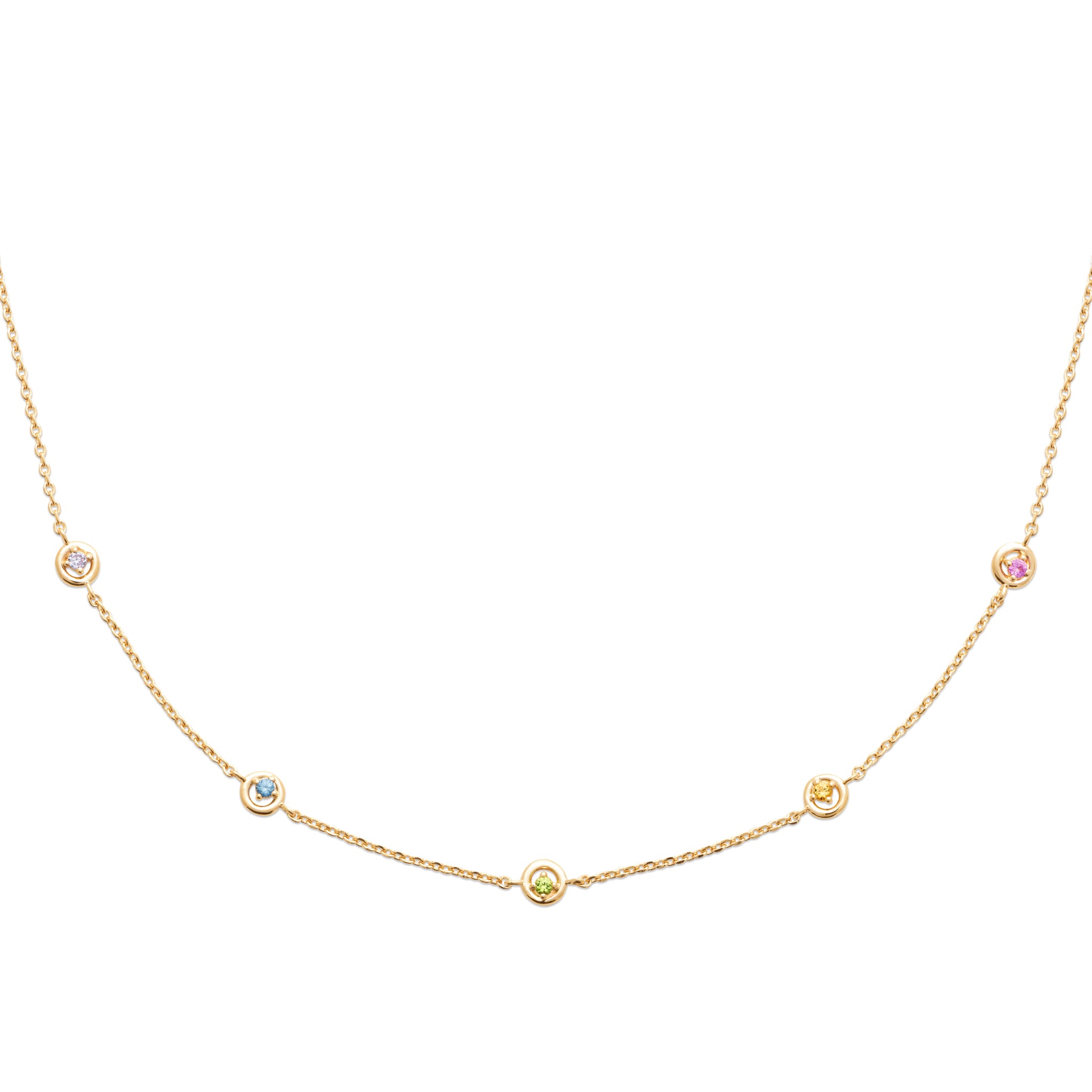 Necklace Sita