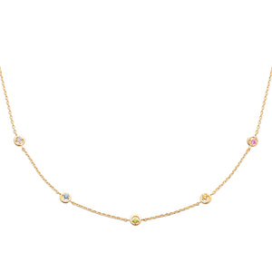 Necklace Sita